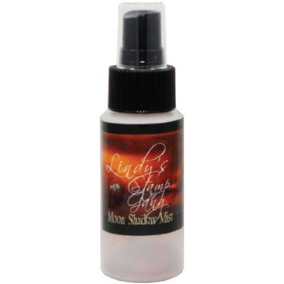 Lindy's Stamp Gang Moon Shadow Mist «Incandescent Copper» 2oz 